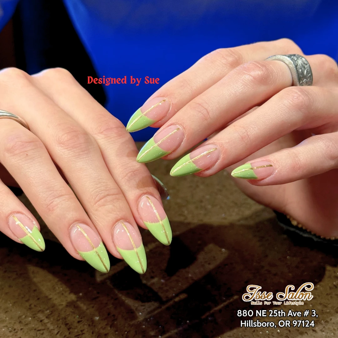 Must Try Nail Designs September 17 2026